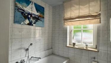 Chiemsee-Hafen_Gemütliche Wohnung am Chiemsee - Foto 2