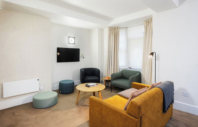 SACO Bristol- West India House - Foto 64