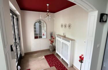 BONNE IDEE - Suite GEORGES - Meublé de tourisme 4 étoiles - Foto 23