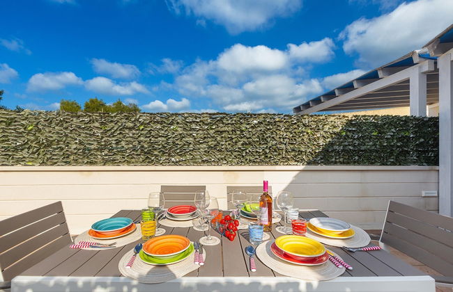 2719 Villino Isidoria by Barbarhouse - Foto 17