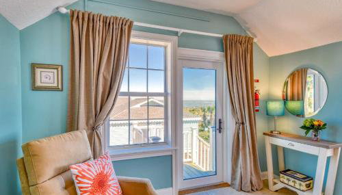 Beachcomber Penthouse - Foto 2