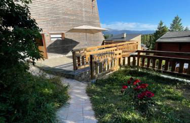 Chalet Isard Pyrénées 2000 - 300m des pistes - Foto 1