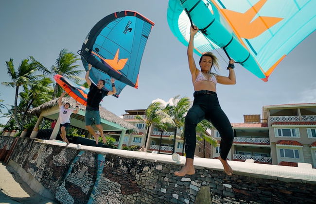 Ocean Dream Cabarete - Foto 75