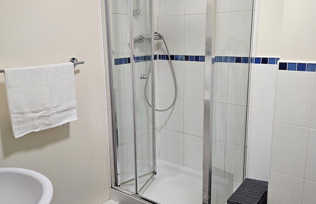 Remarkable 2-bed Apartment in Manchester - Foto 7