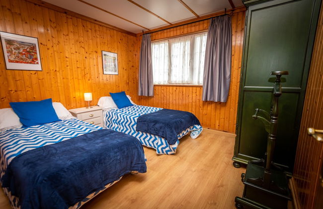 Apartamentos Cudillero - Foto 6