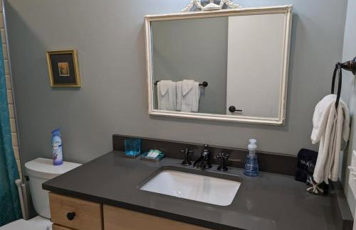 Condo at The Commons - Foto 11