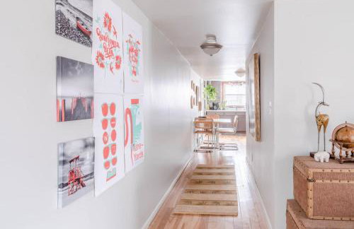 Downtown Lakefront Hideaway - Foto 7