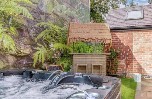 Dawns House Cromford, Peak District, Hot Tub, for 6 - stunning views - Foto 2