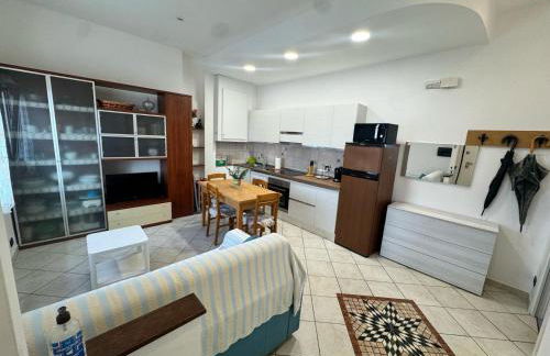 Casa Mare - Bilocale sul Lungomare di Santo Stefano al mare - Foto 21