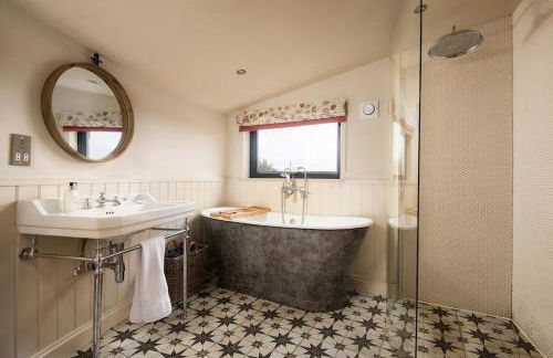 The Treehouse - Foto 20