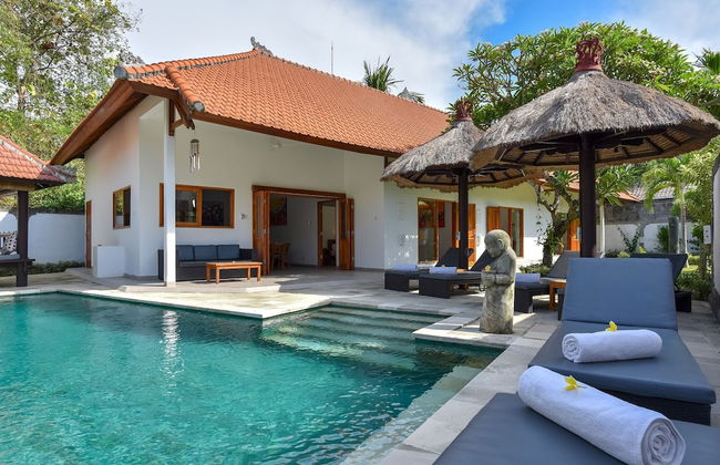 Villa Punyan - Foto 23