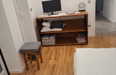 GAG Apartment in TRAM zone with FREE PARKING in front of the house - Photo 39