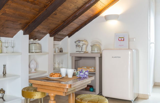 Palazzo Le Cupole by Wonderful Italy - Foto 42