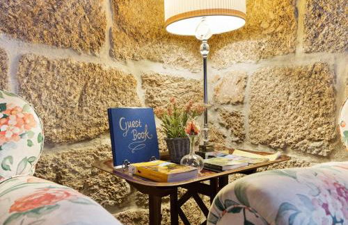 Mansion in Vale Abrigoso - Mezio with Patio - Foto 21