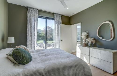 Contemporary Mountain Holiday Home with Hot Tub - Foto 37