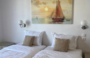 Gennadi Sun Apartments 500m from the beach - Foto 19