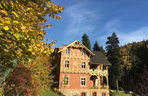 Willa Trebla - Foto 19