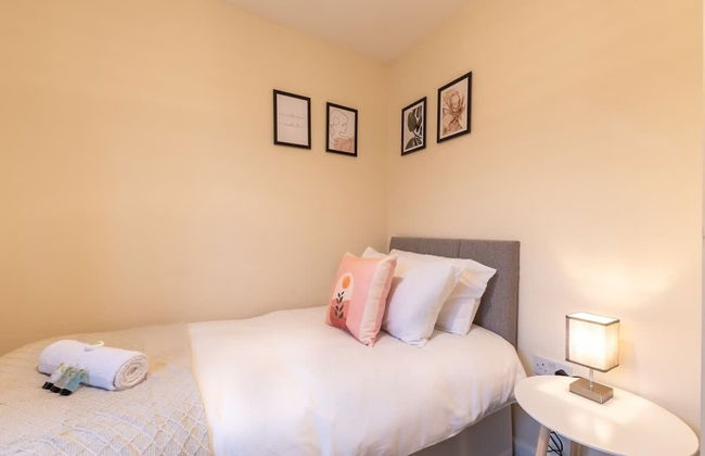 Host Stay Moresby Way - Foto 12