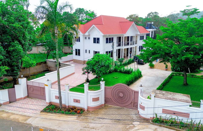 VvEK BED AND BREAKFAST APARTMENT - Foto 1