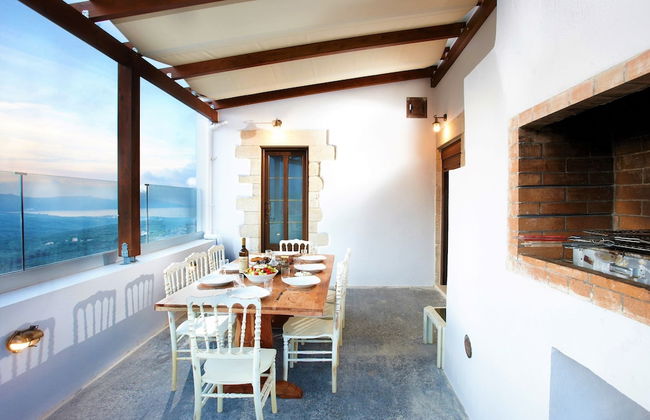 disCrete Villa Archontiki - Foto 33