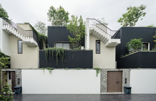 Tree O'clock Pool Villa - Phuket - Foto 70