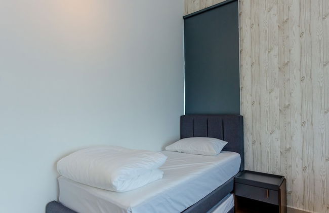 Atlantis Executive Melaka by I Housing - Photo 53