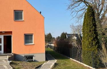 Haus am Stadtrand von Berlin - Photo 5