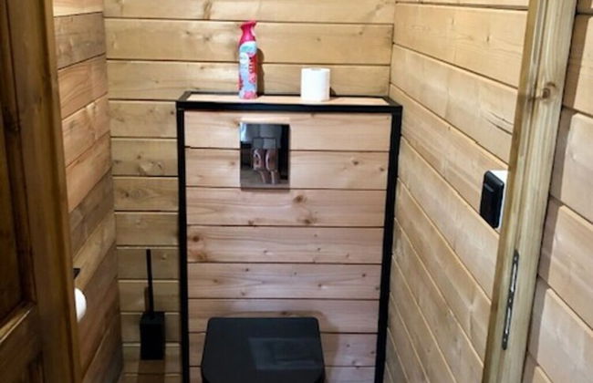 Les Chalets de Tesa - Foto 23