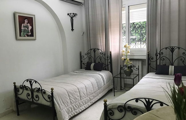 Maison de Luxe Pour Toute la Famille - Foto 5