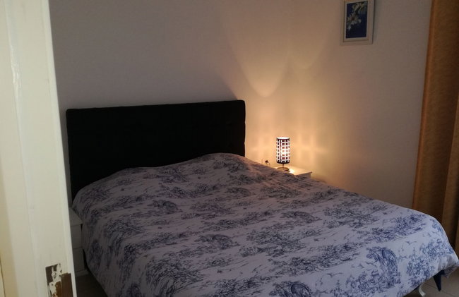 Charming Apart in the Heart of La Marsa - Foto 2