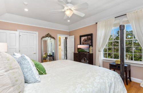 Southern Splendor by Emerald Isle Realty - Foto 28