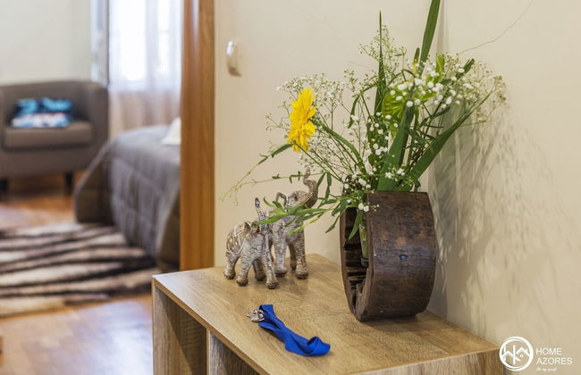 Home Azores - Calheta Suites Downtown - Foto 16