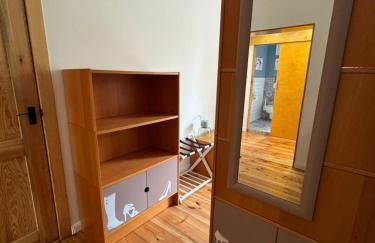 Viki54 FeWo04 "hereinspaziert", Monteurs- und Ferienwohnung - Foto 21