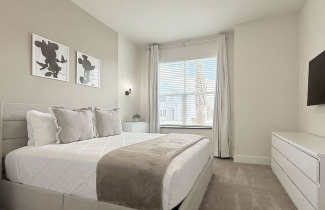 Upstay - Sunny Clermont Getaway With Private Pool - Foto 17