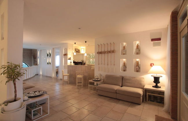 Relais in Contrada - Foto 5