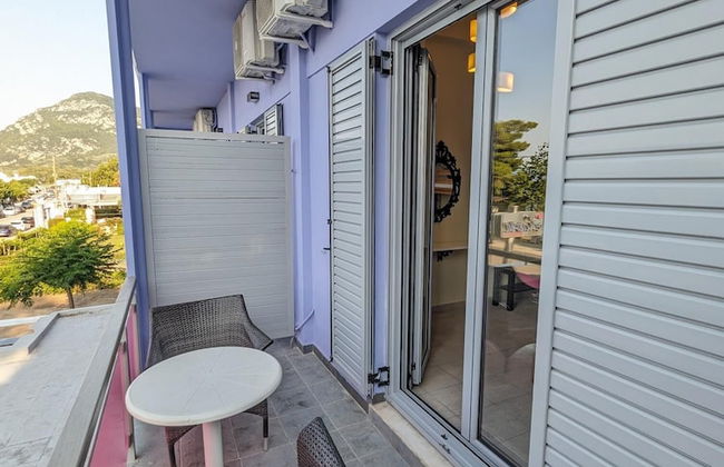 Okeania Seafront Rooms in Kamena Vourla - Foto 9