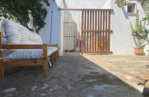 Trullo Salento a 2 passi dal mare - Apulia Home - Foto 74