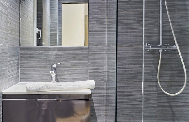 Cosy Apartment Le Marais Center of Paris - Foto 23