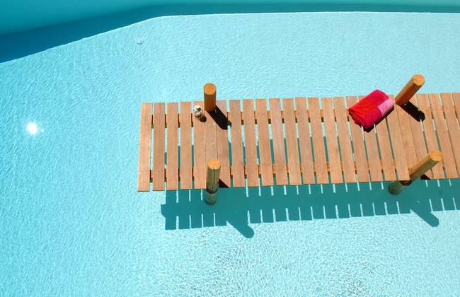 Villa Bournella - Foto 12