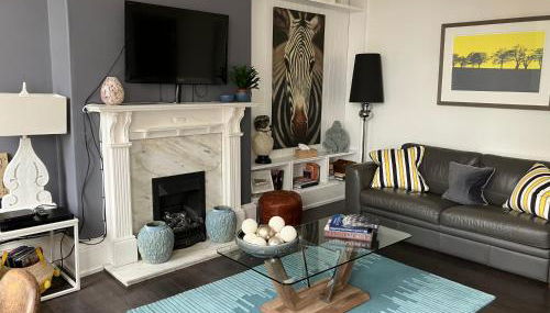 Apartment 28 - Foto 4