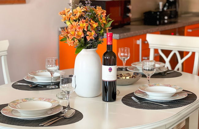 MIRROR apartment - Foto 15