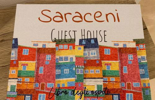 Saraceni Guest House - Lecce Centro Storico - Foto 58