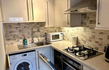 LX Russell Square Apartments - Foto 29