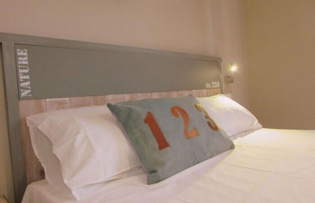 Residence Cala Azzurra - Foto 1