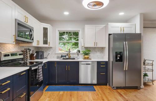 Hidden Gem- Stylish Comfort Prime Location Family Friendly - Foto 2