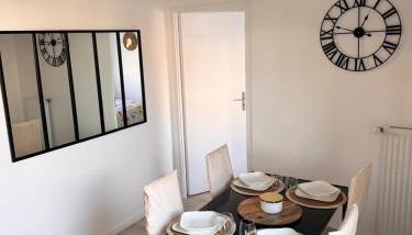 Appartement moderne proche La Défense - Foto 5