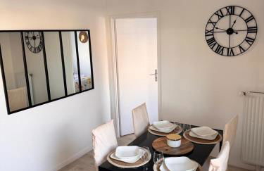 Appartement moderne proche La Défense - Foto 5