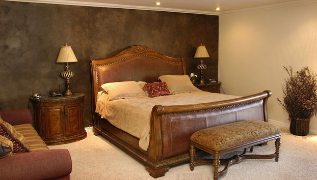 The Palm - Foto 4, Habitación