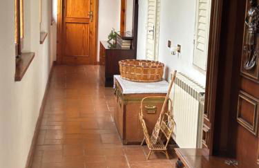 Casa Belvedere a Valle San Martino di Spoleto - Foto 45