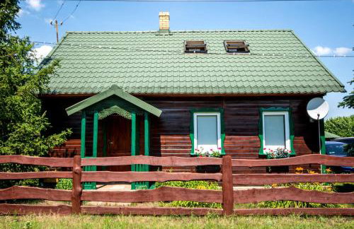 Gaja-Białowieża - Foto 42